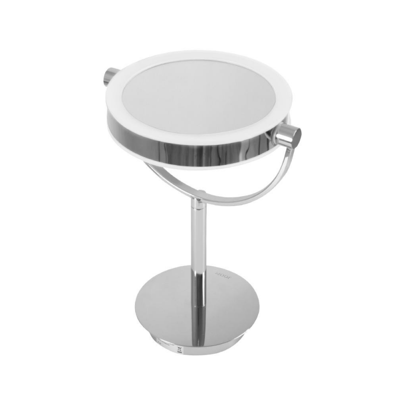 Lustro podświetlane stojące JOOP! Chromeline 010920000 Lustro podświetlane stojące JOOP! Chromeline 010920000