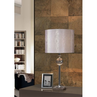 Lampa K-Lighting Bell 8557 - klimat wnętrza | JMB Design
