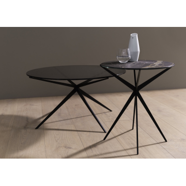 Stolik kawowy JOOP! Characters Curves 85002050