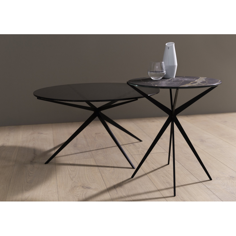 Stolik kawowy JOOP! Characters Curves 85002050