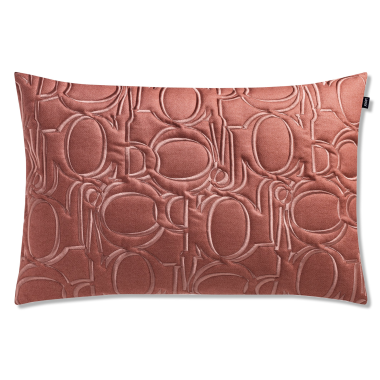 Poduszka JOOP! STATEMENT Orange 40x60 cm - komfort i styl | JMB Design