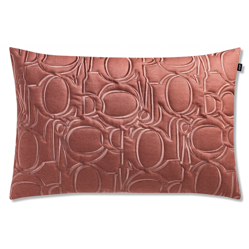 Poduszka JOOP! STATEMENT Orange 40x60 cm - komfort i styl | JMB Design Poduszka JOOP! STATEMENT Orange 40x60 cm - komfort i styl | JMB Design