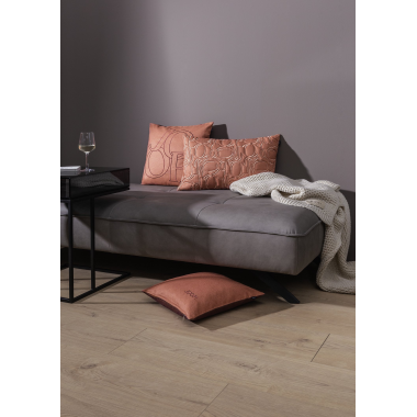 Poduszka JOOP! STATEMENT Orange 50x50 cm - komfort i styl | JMB Design