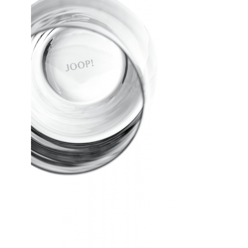 JOOP! Szklanka wysoka Single Cornflower SET 2 szt.