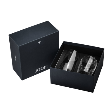 JOOP! Szklanka wysoka Single Cornflower SET 2 szt. | JMB Design