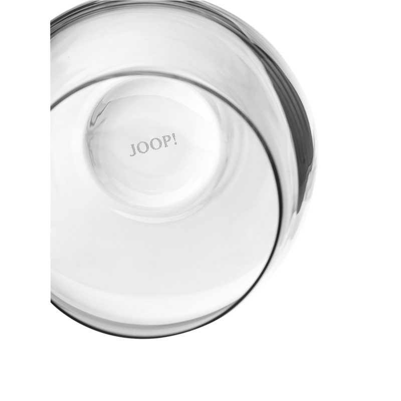 JOOP! Szklanka niska Single Cornflower SET 2 szt.