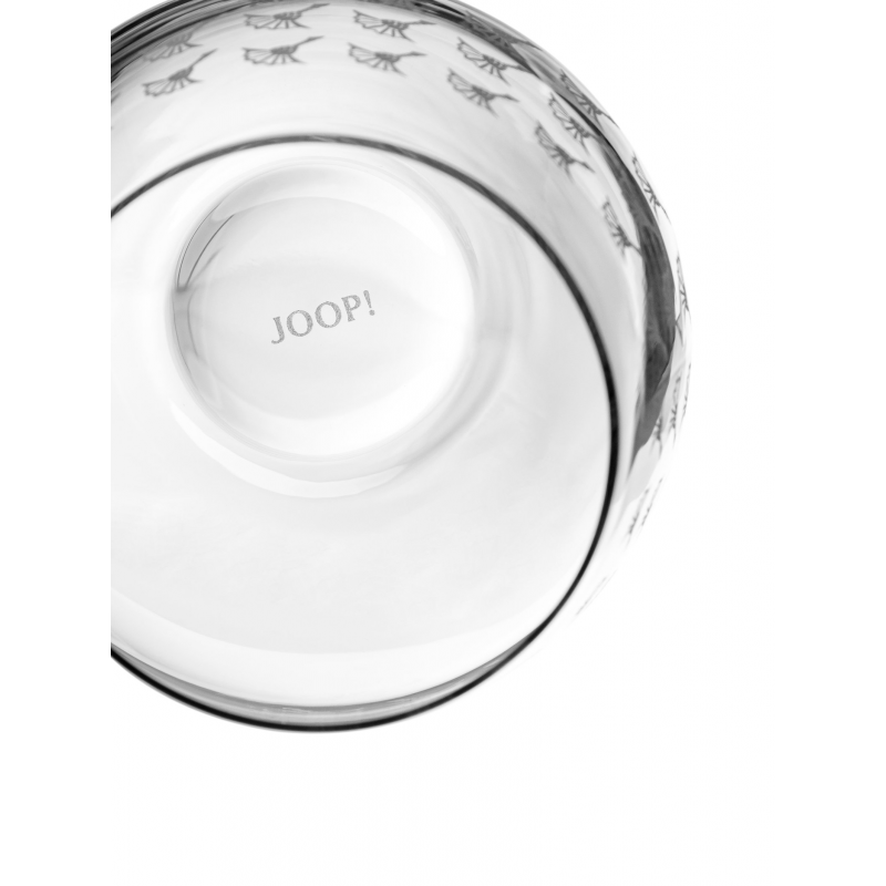 JOOP! Szklanka niska Faded Cornflower SET 2 szt.