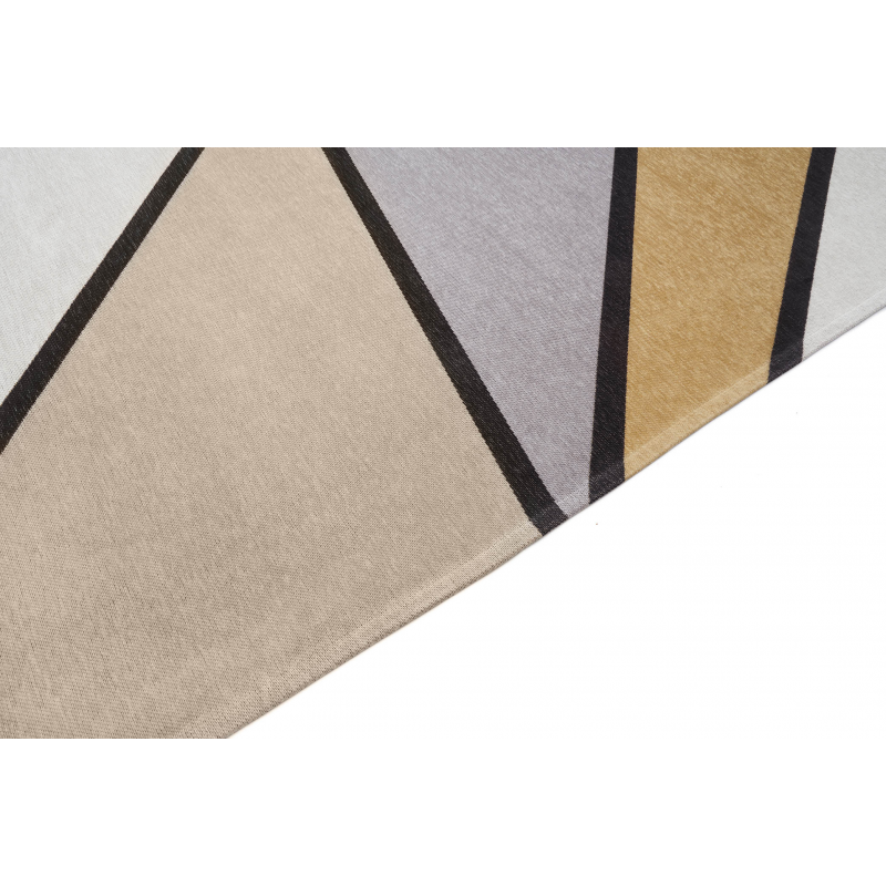 Fargotex Dywan Carpet Decor Ingrid Yellow Fargotex Dywan Carpet Decor Ingrid Yellow