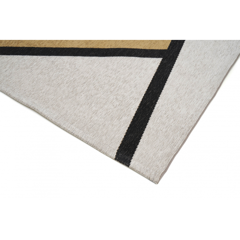 Fargotex Dywan Carpet Decor Ingrid Yellow Fargotex Dywan Carpet Decor Ingrid Yellow