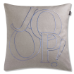 Poduszka JOOP! STATEMENT Hellblau 50x50 cm