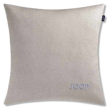 Poduszka JOOP! STATEMENT Hellblau 40x40 cm | JMB Design