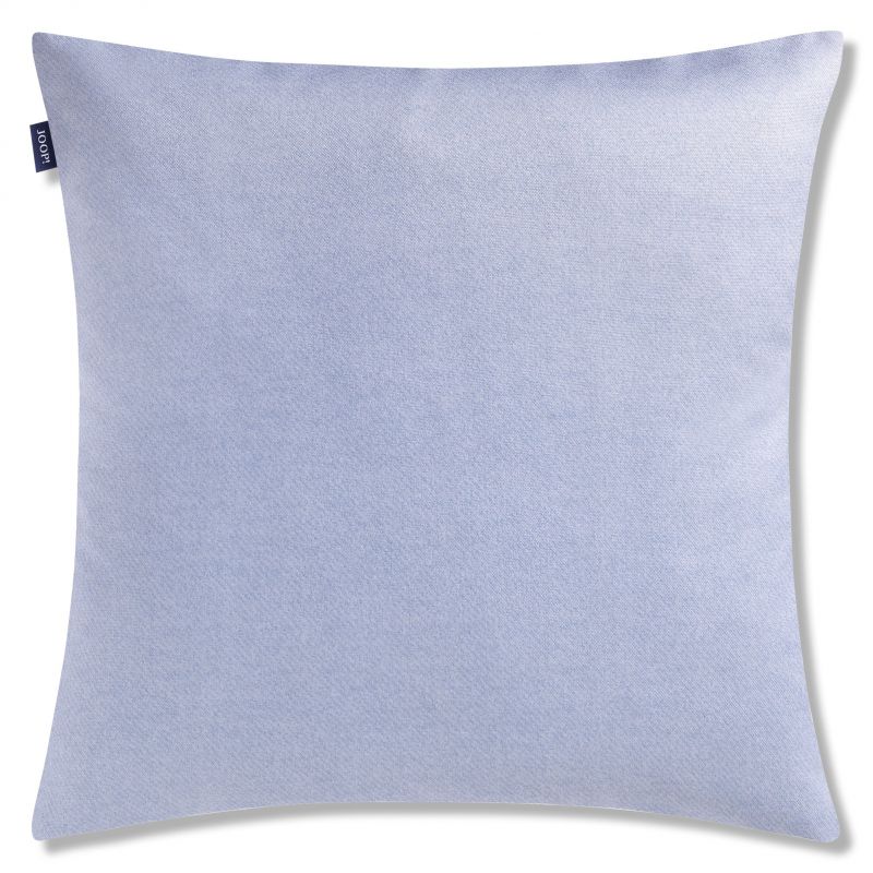 Poduszka JOOP! STATEMENT Hellblau 40x40 cm | JMB Design