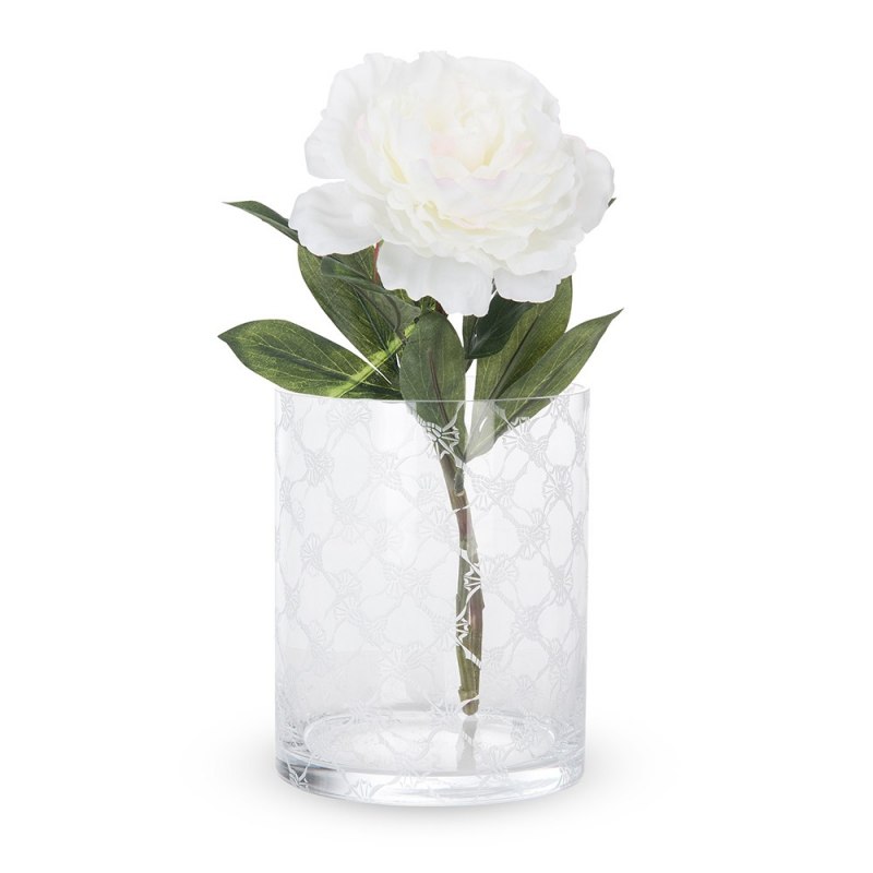 Wazon szklany 22x18 JOOP! Allover 6602111