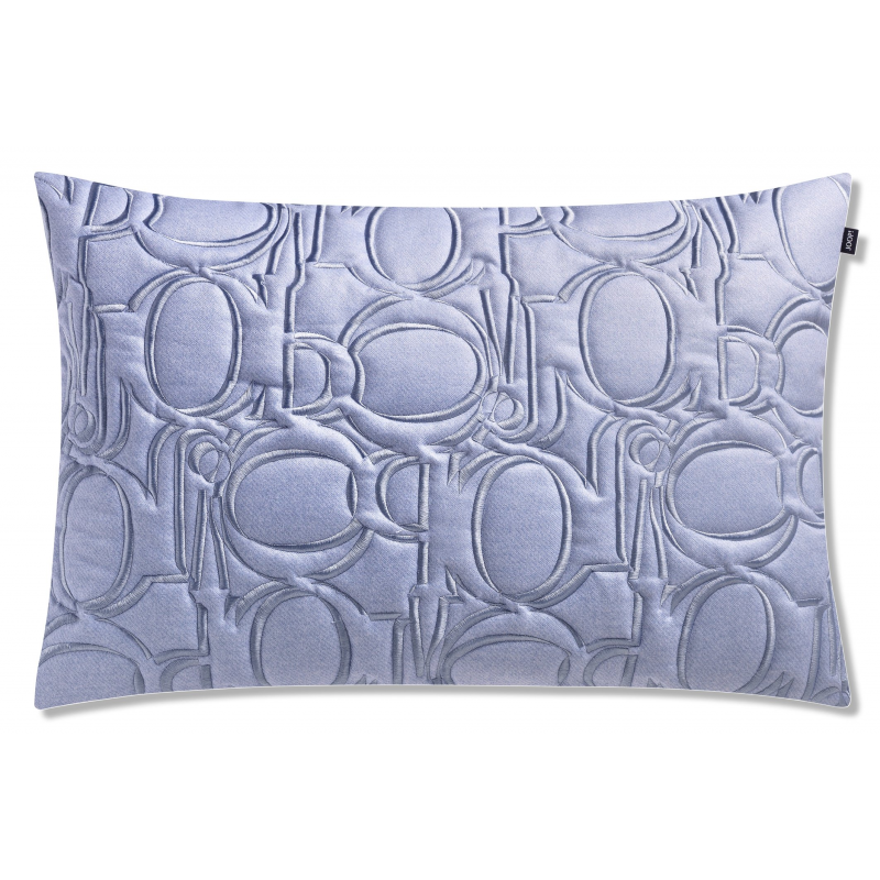 Poduszka JOOP! STATEMENT Hellblau 40x60 cm | JMB Design Poduszka JOOP! STATEMENT Hellblau 40x60 cm | JMB Design
