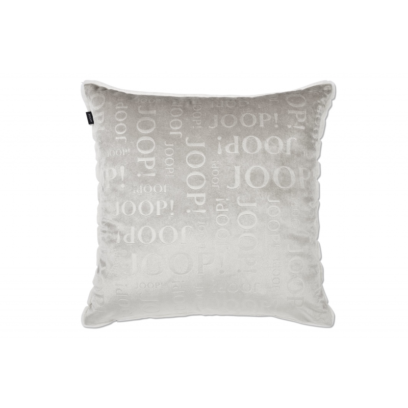 Poduszka JOOP! GLAM Natur 45x45 cm