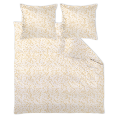 Pościel Bauer Cosy 9025 Honey | JMB Design