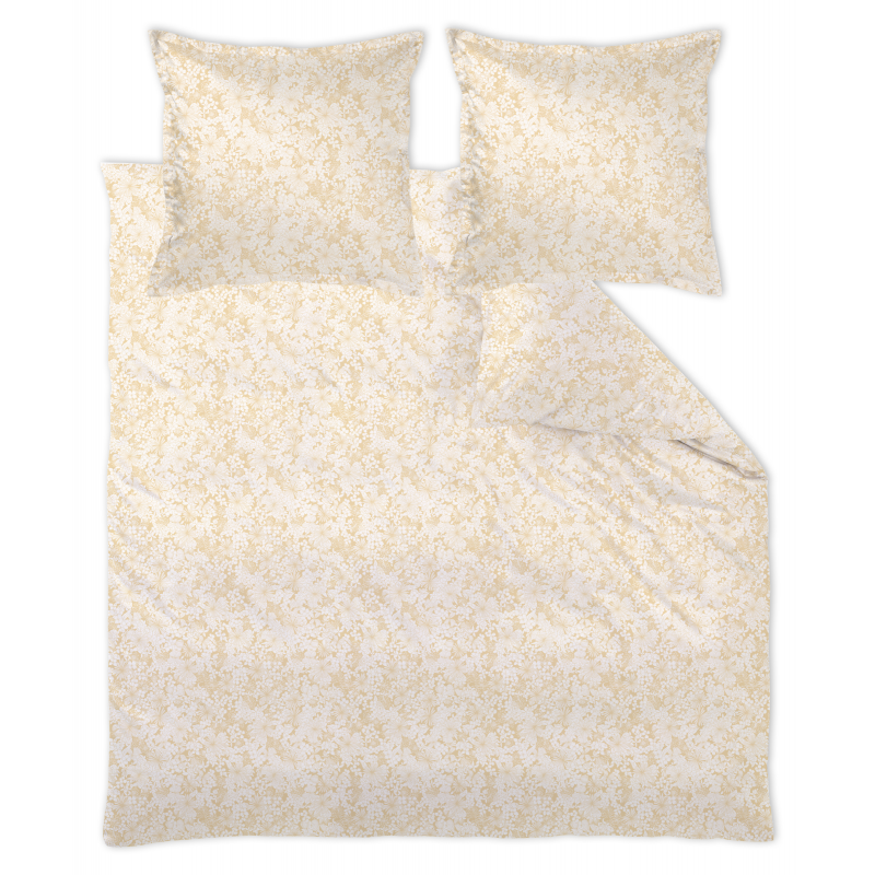 Pościel Bauer Cosy 9025 Honey | JMB Design