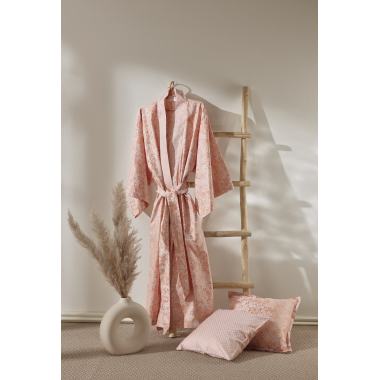 Pościel Bauer Cosy 9025 Honey | JMB Design