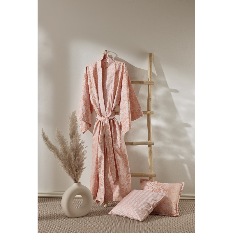 Pościel Bauer Cosy 9025 Honey | JMB Design