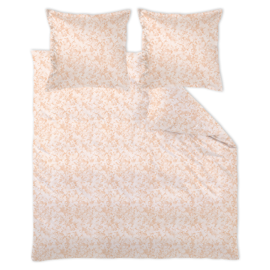 Pościel Bauer Cosy 9025 Rosewood | JMB Design