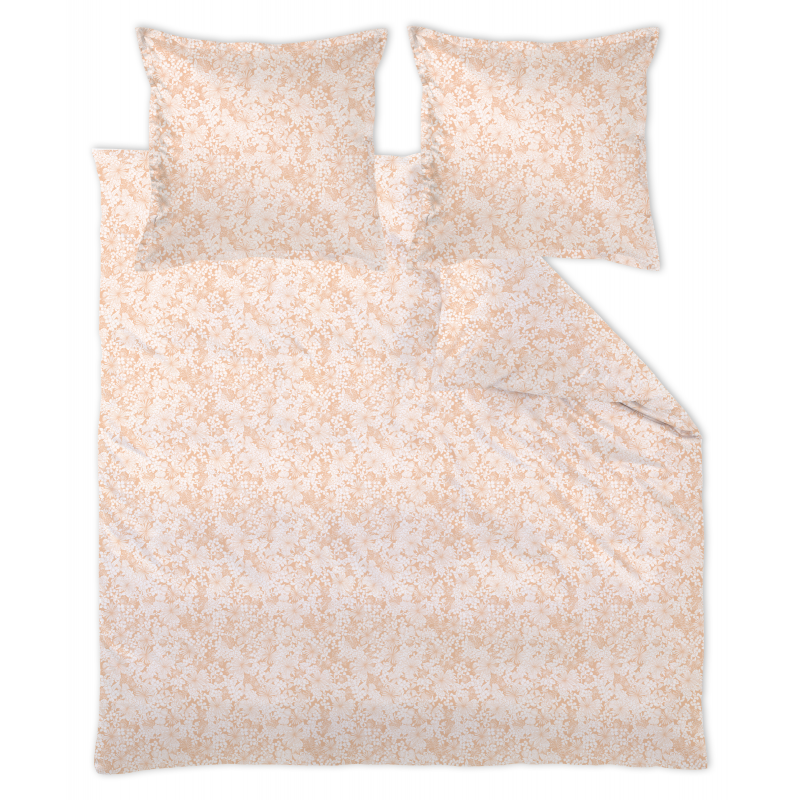Pościel Bauer Cosy 9025 Rosewood | JMB Design