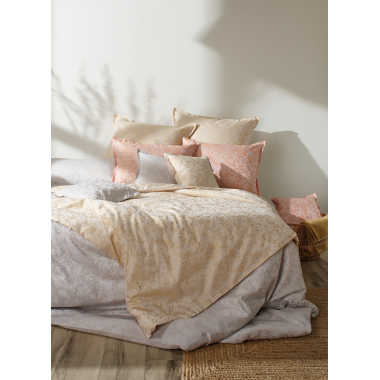 Pościel Bauer Cosy 9025 Rosewood | JMB Design