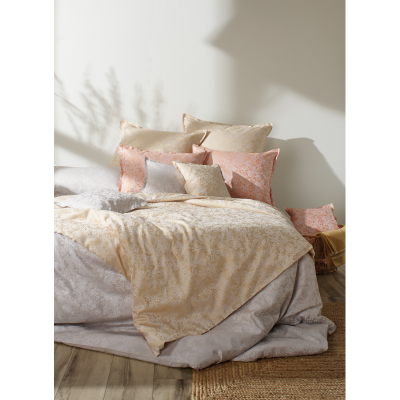 Pościel Bauer Cosy 9025 Rosewood | JMB Design