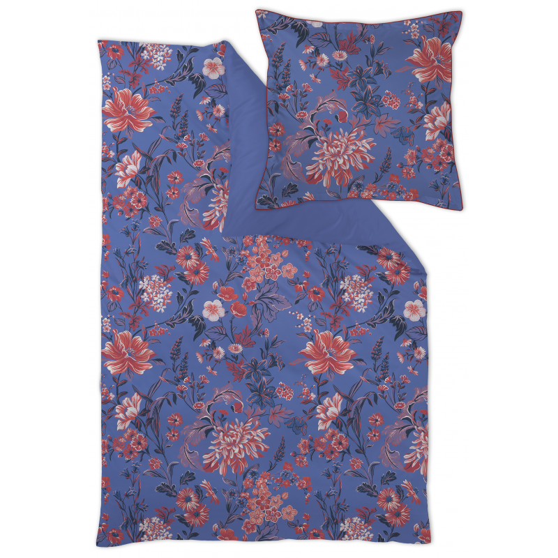 Pościel Bauer Johanne 9031 Winterside