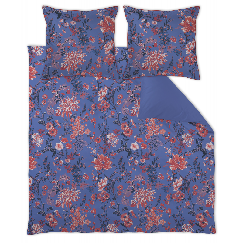 Pościel Bauer Johanne 9031 Winterside