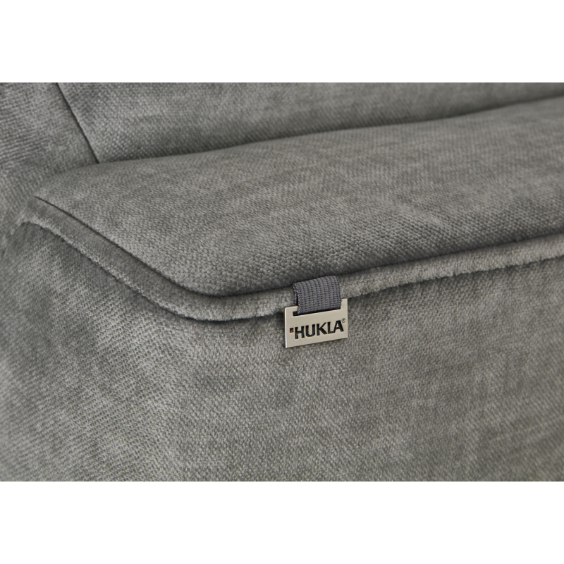 Sofa Hukla Santorini  - komfort i styl do Twojego salonu | JMB Design