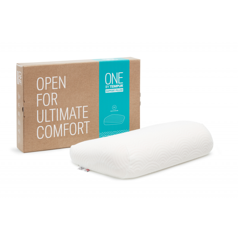 Poduszka Tempur One