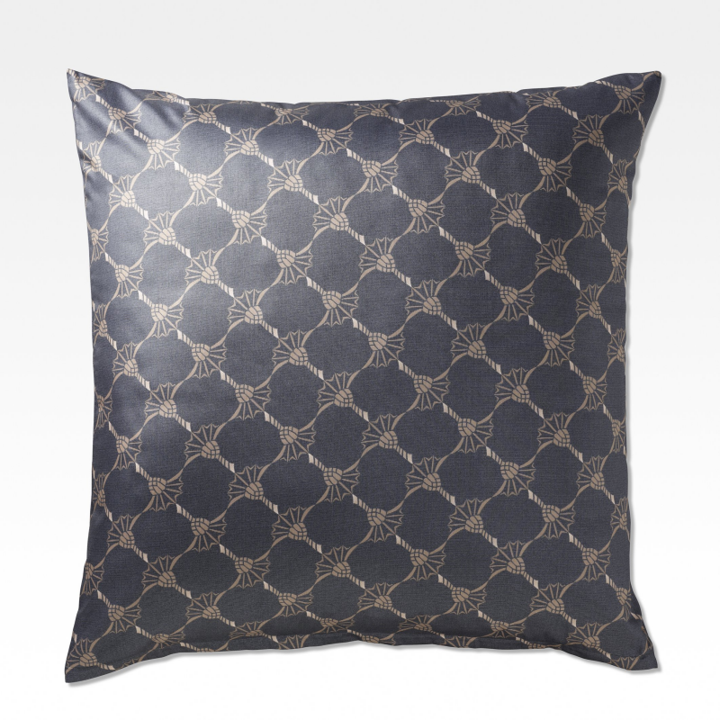 Pościel szara JOOP! Cornflower Gradiant 4059