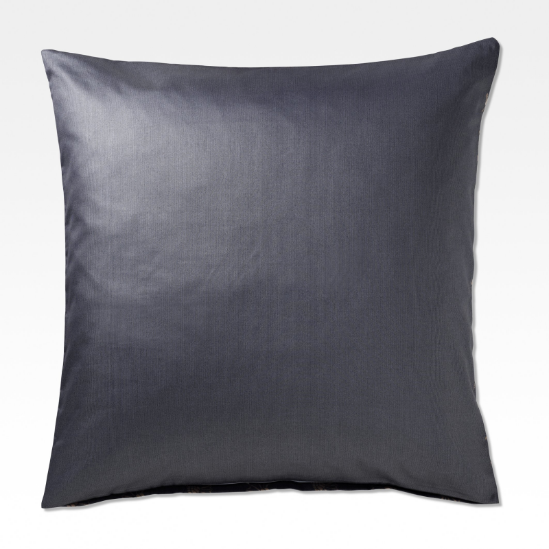 Pościel szara JOOP! Cornflower Gradiant 4059