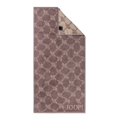 Ręcznik frotte rose JOOP! Classic Cornflower | JMB Design