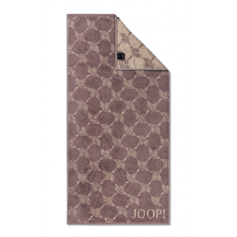 Ręcznik frotte rose JOOP! Classic Cornflower | JMB Design