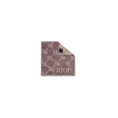 Ręcznik frotte rose JOOP! Classic Cornflower | JMB Design