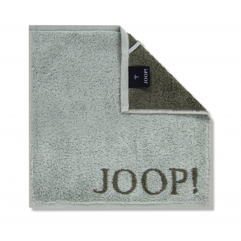 Ręcznik frotte szałwiowy JOOP! Classic Doubleface 1600/47