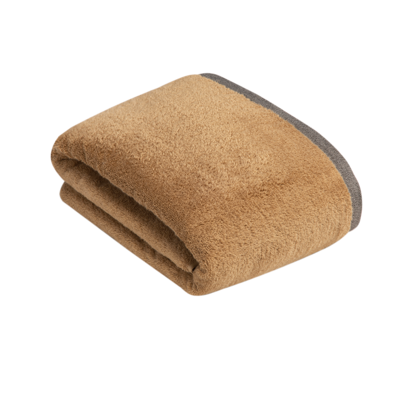 Ręcznik Bugatti Prato 630 Camel