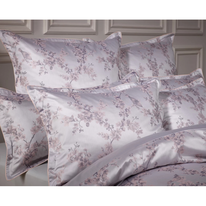 Pościel Bauer Cherry 9030 Melody Rose