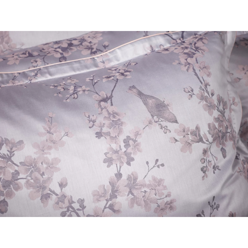 Pościel Bauer Cherry 9030 Melody Rose