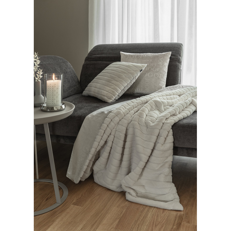 Poduszka JOOP! GLAM Natur 45x45 cm