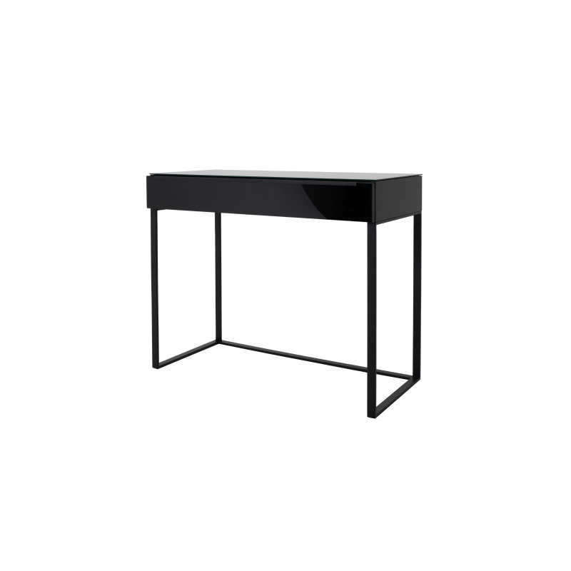 Toaletka Premium New czarna