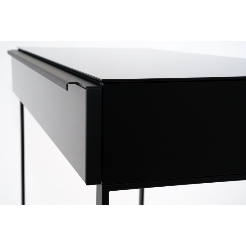 Toaletka Premium New czarna