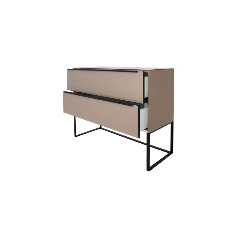 Komoda Premium New beżowa