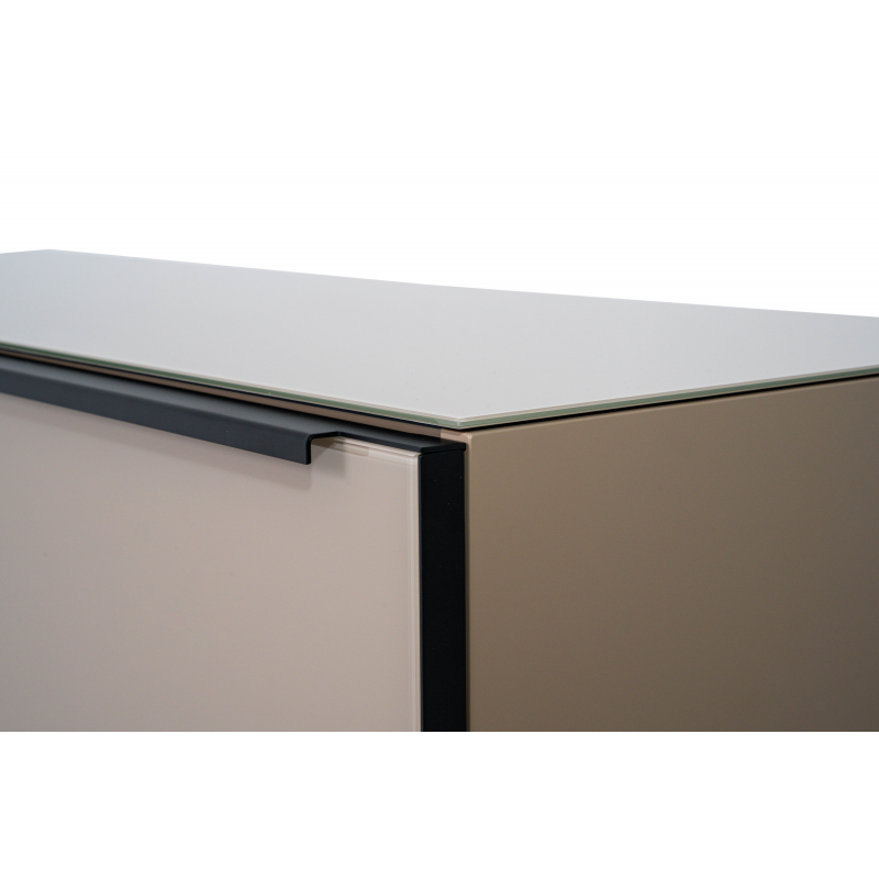 Komoda Premium New beżowa