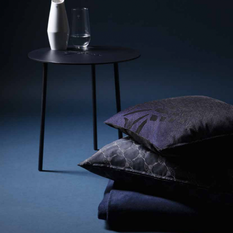 Poduszka JOOP! DIMENSION Violettblau 40x40 cm