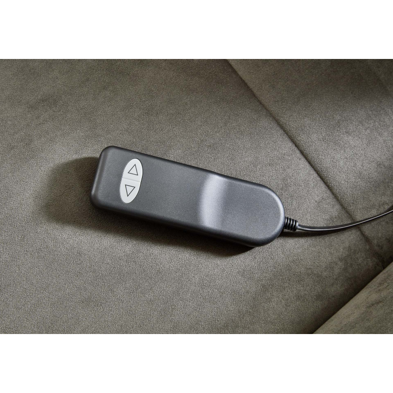 Sofa Polipol Flow - niemiecka solidność i nowoczesny styl | JMB Design