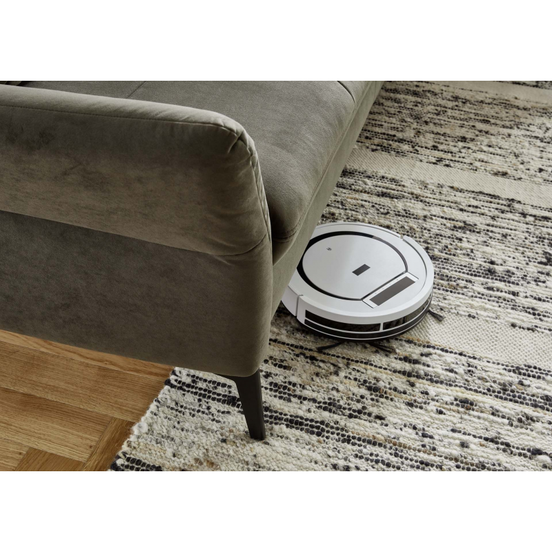 Sofa Polipol Flow - niemiecka solidność i nowoczesny styl | JMB Design