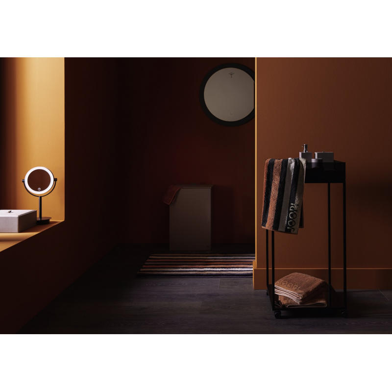 Ręcznik frotte miedziany JOOP! Classic Doubleface 1600/38