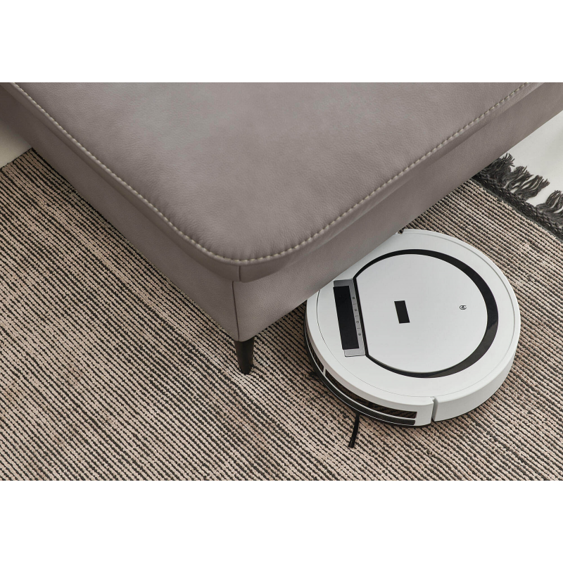 Narożnik Hukla Bari - nowoczesny komfort i elegancja | JMB Design